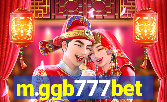 m.ggb777bet