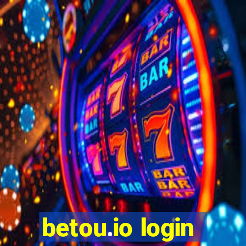 betou.io login