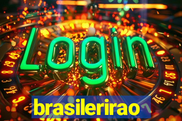 brasilerirao