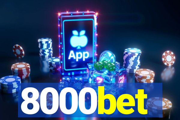 8000bet