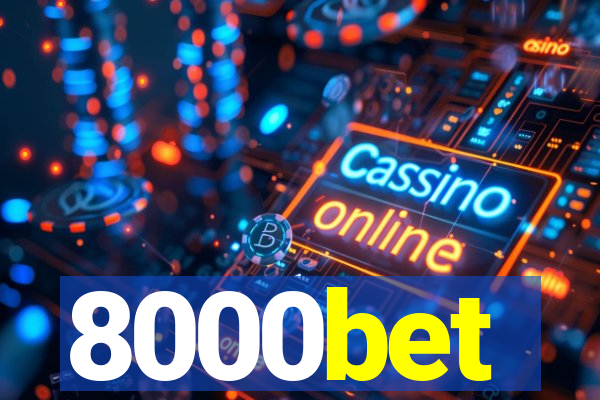 8000bet