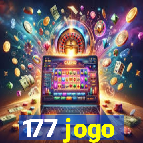 177 jogo