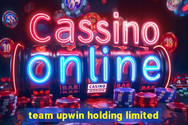 team upwin holding limited