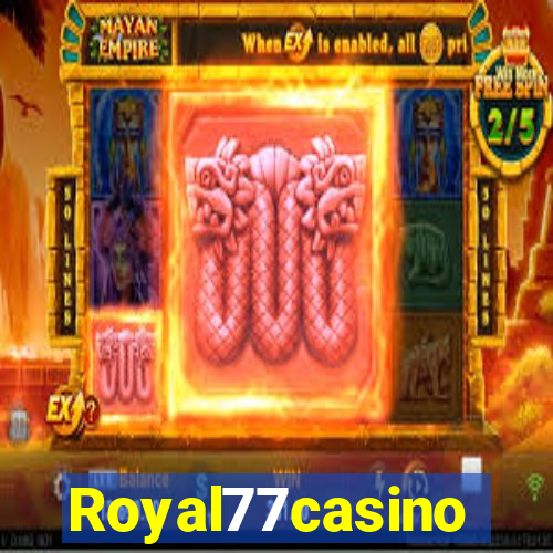 Royal77casino