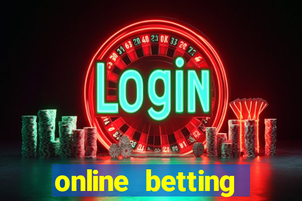 online betting websites usa