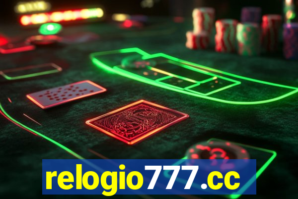 relogio777.cc