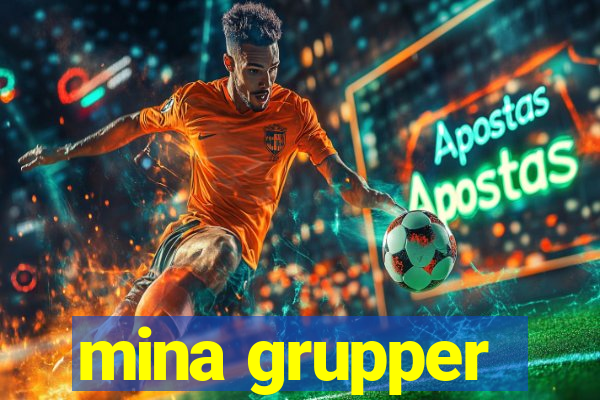 mina grupper