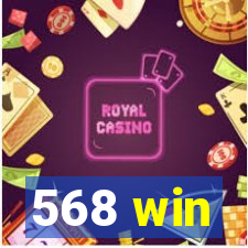 568 win