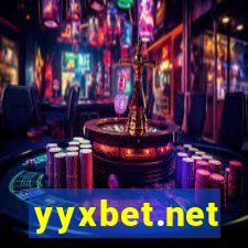 yyxbet.net