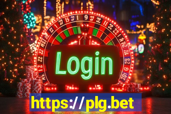 https://plg.bet/