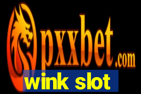 wink slot