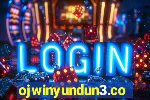 ojwinyundun3.com