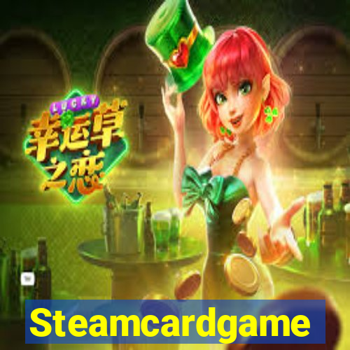 Steamcardgame