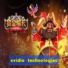 xvidio technologies startup brasil 2022 video game