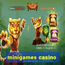 minigames casino