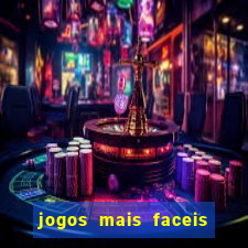 jogos mais faceis de ganhar dinheiro