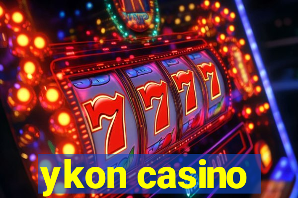 ykon casino