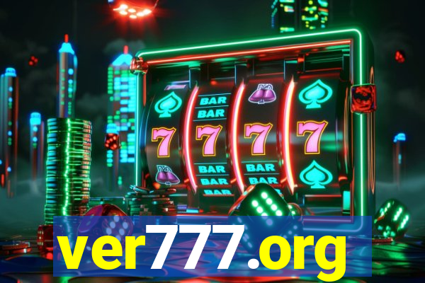 ver777.org