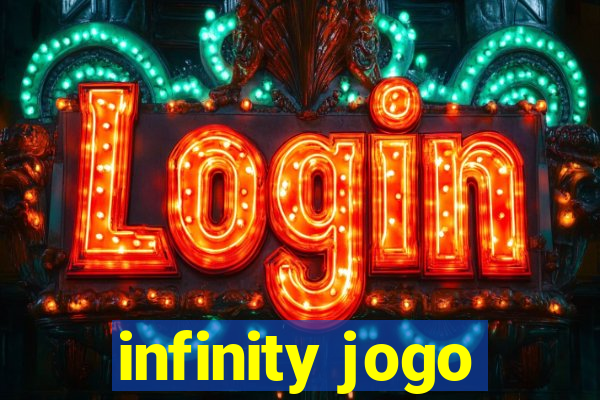 infinity jogo