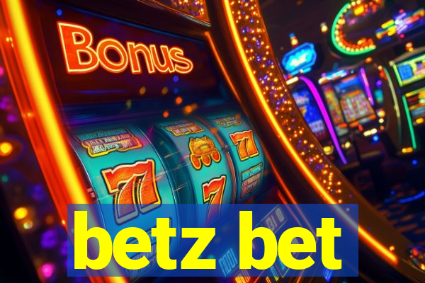 betz bet