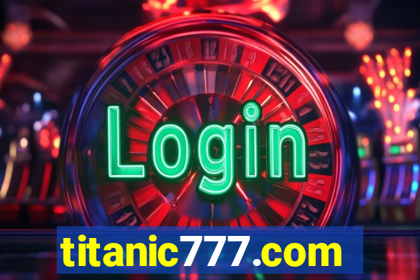 titanic777.com