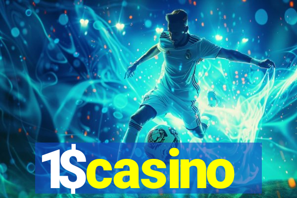 1$casino