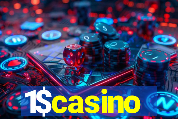 1$casino