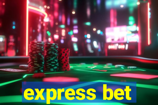 express bet