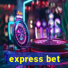 express bet