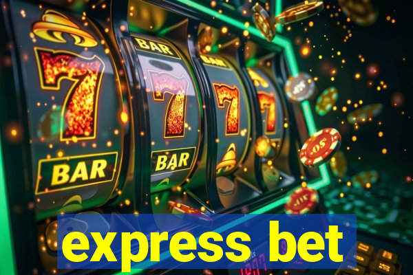 express bet