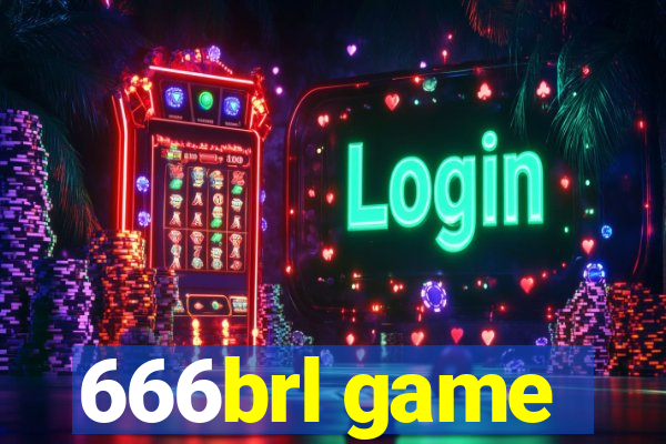 666brl game