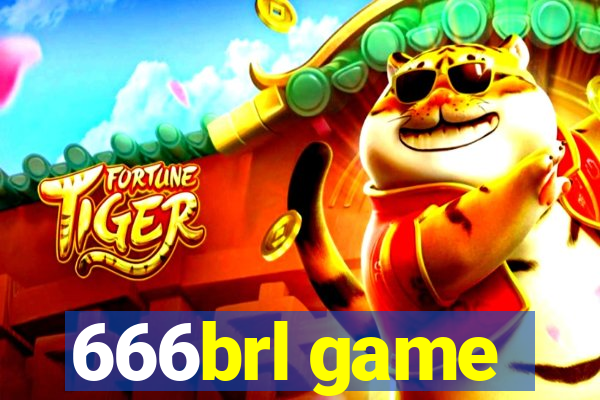 666brl game