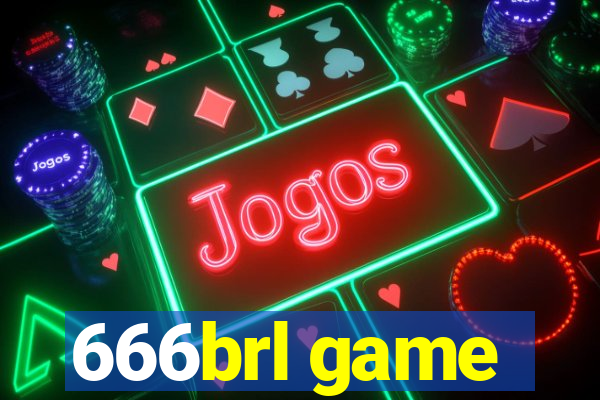 666brl game