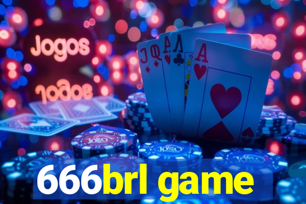 666brl game