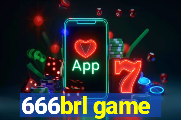 666brl game