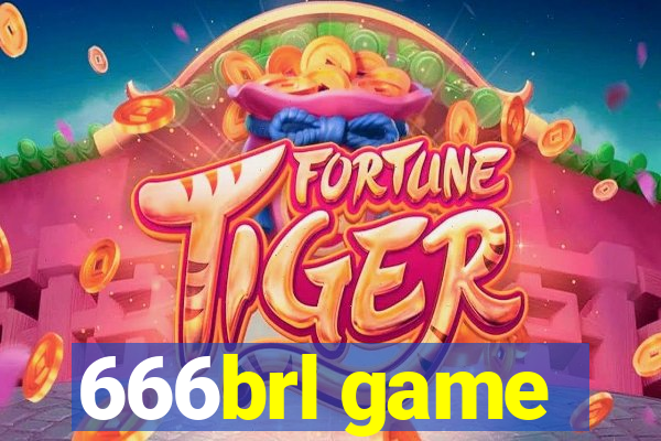 666brl game