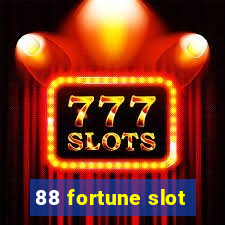 88 fortune slot