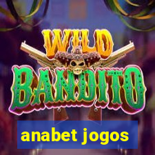 anabet jogos