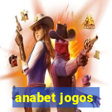 anabet jogos