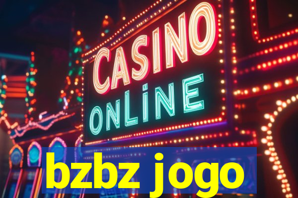 bzbz jogo