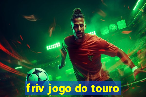 friv jogo do touro