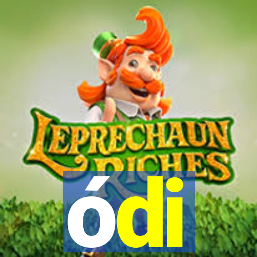 ódi