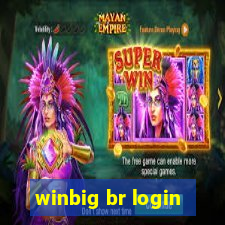 winbig br login