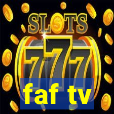 faf tv