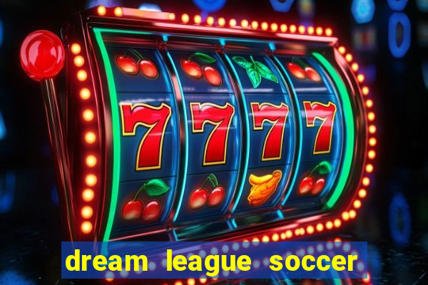 dream league soccer logo url