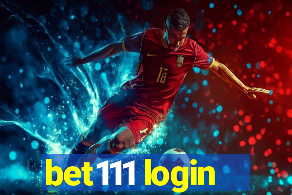 bet111 login