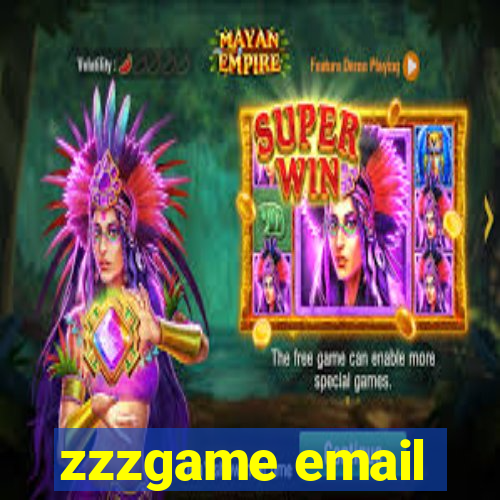 zzzgame email