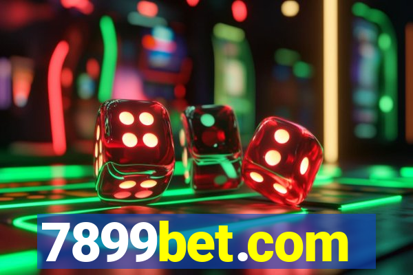 7899bet.com