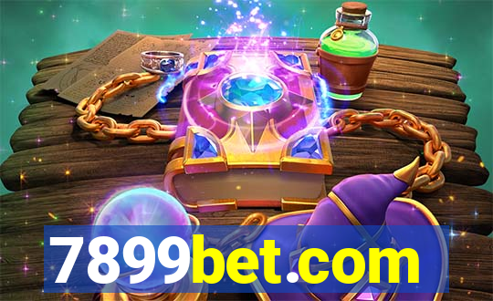 7899bet.com