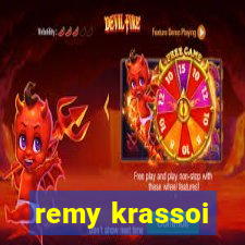 remy krassoi